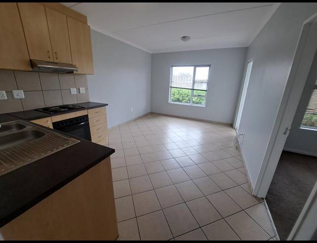 2 BEDROOM PROPERTY TO RENT IN BUH-REIN